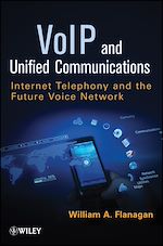 Télécharger le livre :  VoIP and Unified Communications
