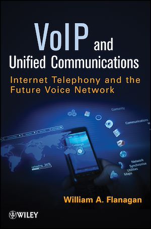 Téléchargez le livre :  VoIP and Unified Communications