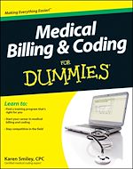 Télécharger le livre :  Medical Billing and Coding For Dummies