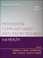 Download this eBook Methods for Community-Based Participatory Research for Health