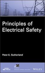 Télécharger le livre :  Principles of Electrical Safety