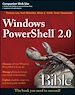 Télécharger le livre :  Windows PowerShell 2.0 Bible