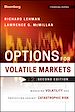 Télécharger le livre :  Options for Volatile Markets
