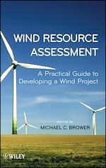 Télécharger le livre :  Wind Resource Assessment