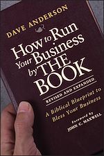 Télécharger le livre :  How to Run Your Business by THE BOOK