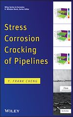 Télécharger le livre :  Stress Corrosion Cracking of Pipelines