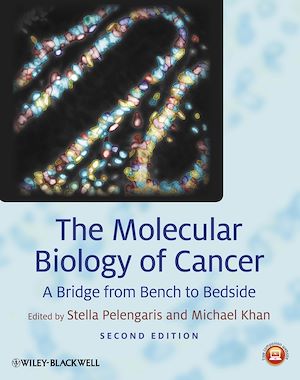 Téléchargez le livre :  The Molecular Biology of Cancer