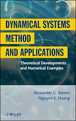 Télécharger le livre :  Dynamical Systems Method and Applications