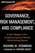 Télécharger le livre :  Governance, Risk Management, and Compliance