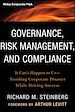Télécharger le livre :  Governance, Risk Management, and Compliance