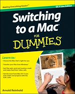 Télécharger le livre :  Switching to a Mac For Dummies