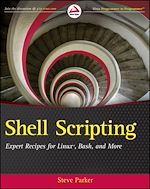 Download this eBook Shell Scripting