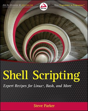 Téléchargez le livre :  Shell Scripting