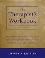 Télécharger le livre :  The Therapist's Workbook