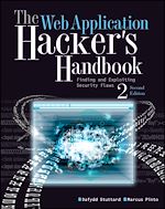 Télécharger le livre :  The Web Application Hacker's Handbook