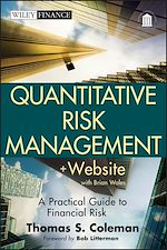 Télécharger le livre :  Quantitative Risk Management