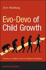 Télécharger le livre :  Evo-Devo of Child Growth