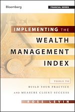 Télécharger le livre :  Implementing the Wealth Management Index