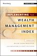 Télécharger le livre :  Implementing the Wealth Management Index