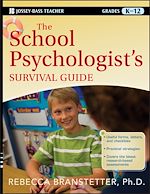 Télécharger le livre :  The School Psychologist's Survival Guide