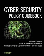 Télécharger le livre :  Cyber Security Policy Guidebook