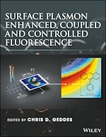 Télécharger le livre :  Surface Plasmon Enhanced, Coupled and Controlled Fluorescence