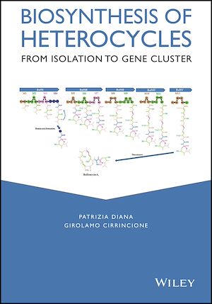 Téléchargez le livre :  Biosynthesis of Heterocycles