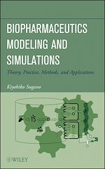 Télécharger le livre :  Biopharmaceutics Modeling and Simulations