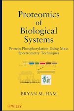 Télécharger le livre :  Proteomics of Biological Systems