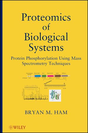 Téléchargez le livre :  Proteomics of Biological Systems