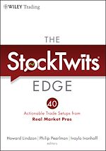 Download this eBook The StockTwits Edge