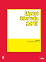 Télécharger le livre :  Light Metals 2011