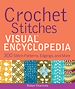 Télécharger le livre :  Crochet Stitches VISUAL Encyclopedia