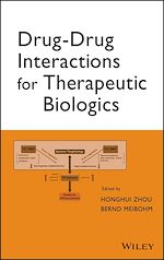 Télécharger le livre :  Drug-Drug Interactions for Therapeutic Biologics
