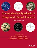 Télécharger le livre :  Stereoselective Synthesis of Drugs and Natural Products