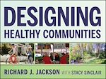 Download this eBook Designing Healthy Communities