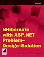 Download this eBook NHibernate with ASP.NET Problem Design Solution