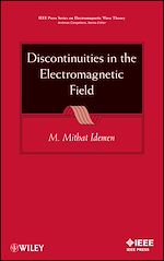 Télécharger le livre :  Discontinuities in the Electromagnetic Field