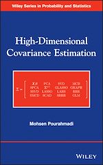 Télécharger le livre :  High-Dimensional Covariance Estimation