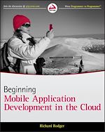 Download this eBook Beginning Mobile Application Development in the Cloud