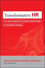 Télécharger le livre :  Transformative HR