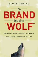 Télécharger le livre :  The Brand Who Cried Wolf