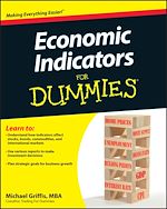 Télécharger le livre :  Economic Indicators For Dummies