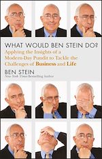 Télécharger le livre :  What Would Ben Stein Do?