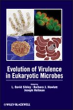 Télécharger le livre :  Evolution of Virulence in Eukaryotic Microbes