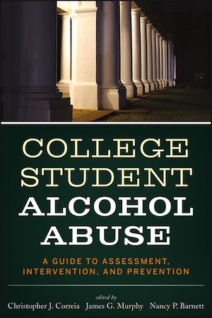 Téléchargez le livre :  College Student Alcohol Abuse