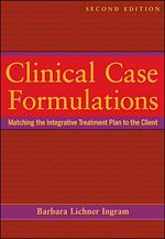 Télécharger le livre :  Clinical Case Formulations