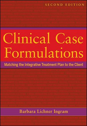 Télécharger le livre :  Clinical Case Formulations
