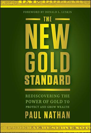 Téléchargez le livre :  The New Gold Standard