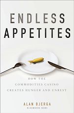 Télécharger le livre :  Endless Appetites